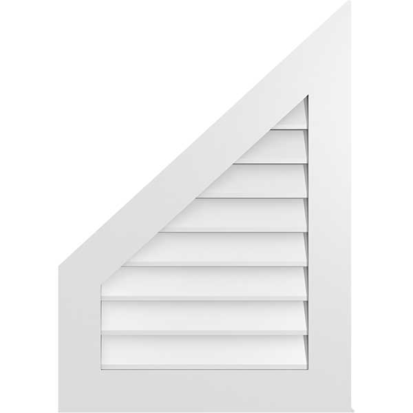 Ekena Millwork GVPPL24X3401SN-11