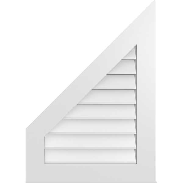 Ekena Millwork GVPPL24X3401SN-12