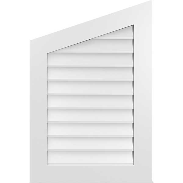 Ekena Millwork GVPPL24X3601SN-04