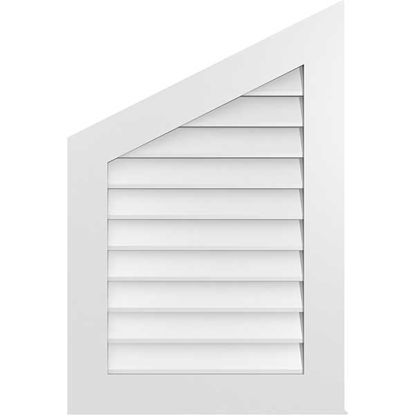 Ekena Millwork GVPPL24X3601SN-06
