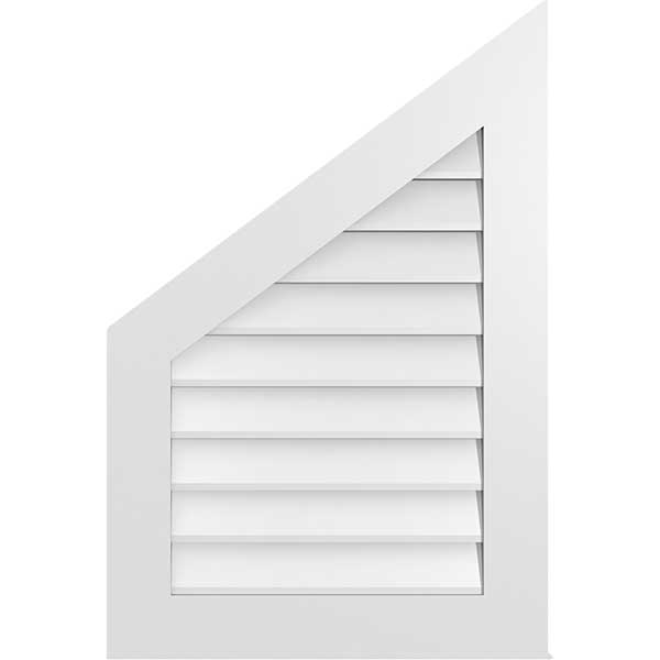 Ekena Millwork GVPPL24X3601SN-09