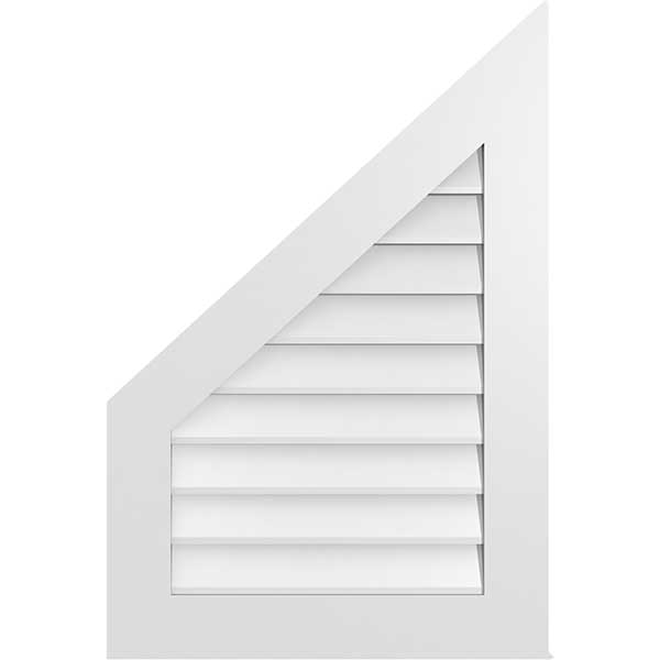 Ekena Millwork GVPPL24X3601SN-11