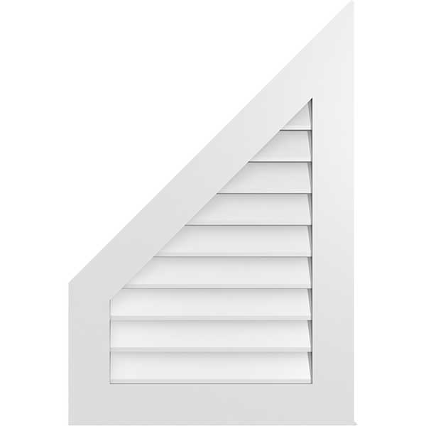 Ekena Millwork GVPPL24X3601SN-12