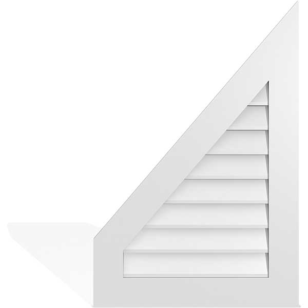 Ekena Millwork GVPPL24X3601SN-14