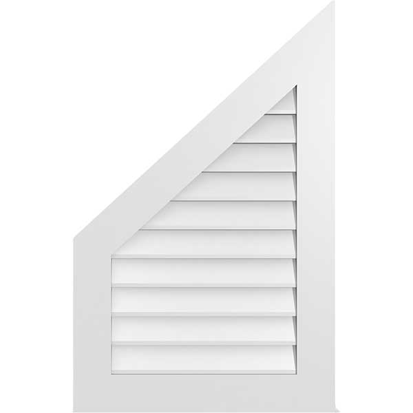 Ekena Millwork GVPPL24X3801SN-11
