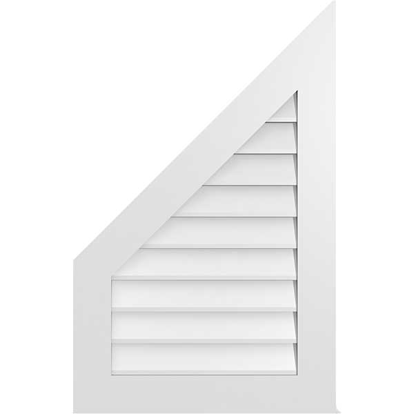 Ekena Millwork GVPPL24X3801SN-12