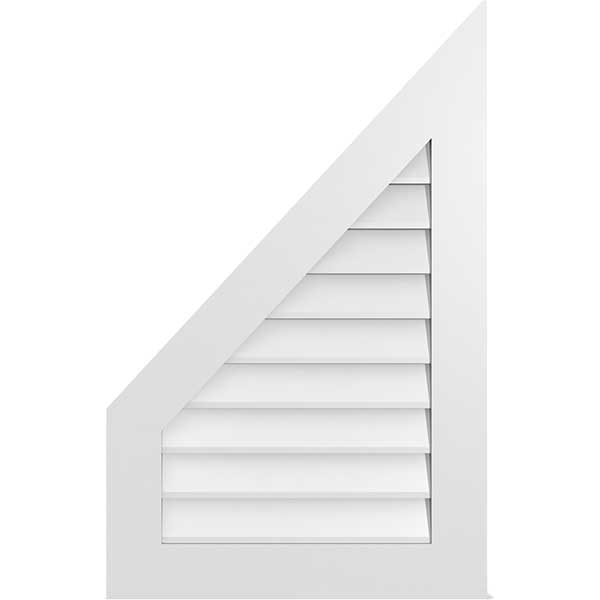 Ekena Millwork GVPPL24X3801SN-13