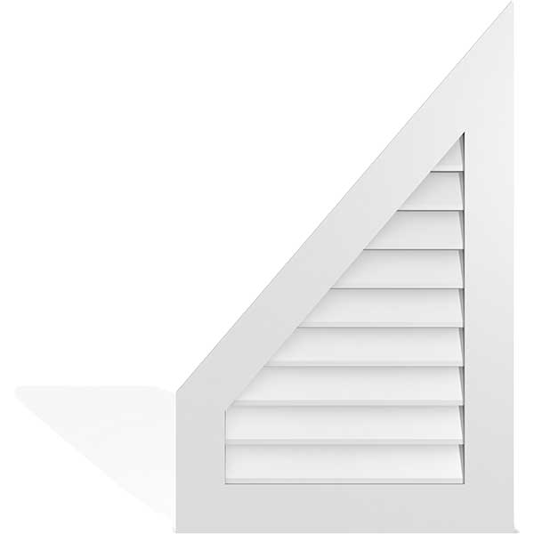 Ekena Millwork GVPPL24X3801SN-14
