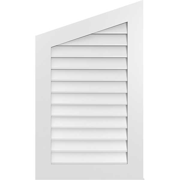 Ekena Millwork GVPPL24X4001SN-04