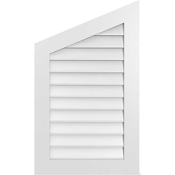 Ekena Millwork GVPPL24X4001SN-05