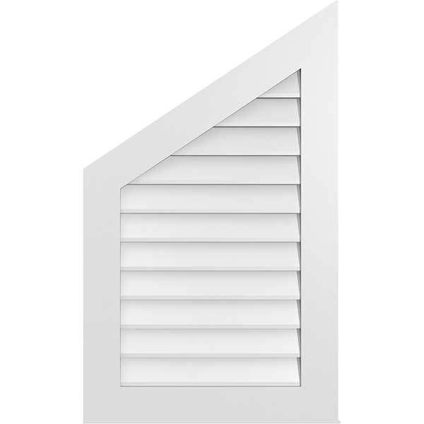 Ekena Millwork GVPPL24X4001SN-08