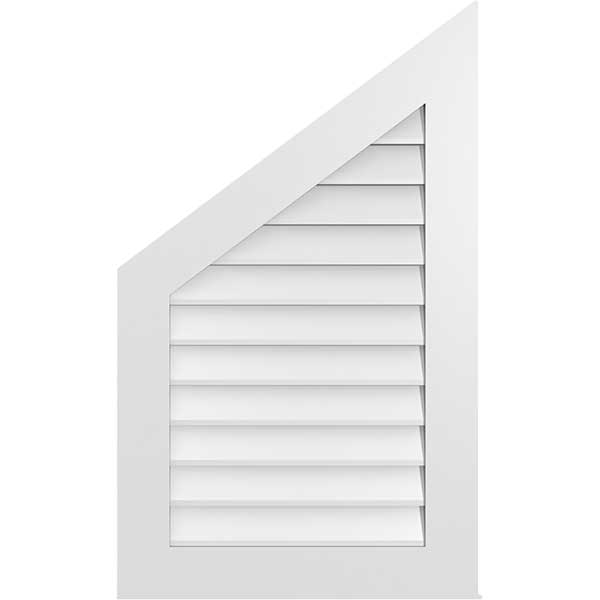 Ekena Millwork GVPPL24X4001SN-09