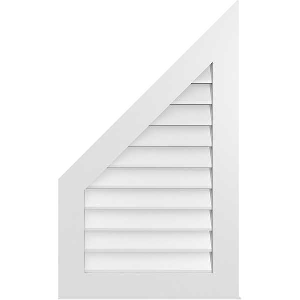 Ekena Millwork GVPPL24X4001SN-12