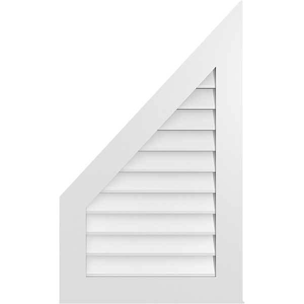 Ekena Millwork GVPPL24X4001SN-13
