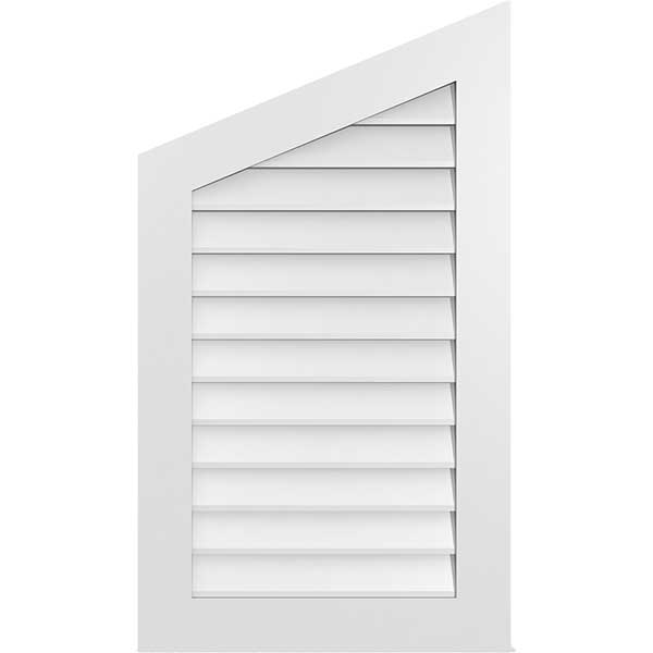 Ekena Millwork GVPPL24X4201SN-05