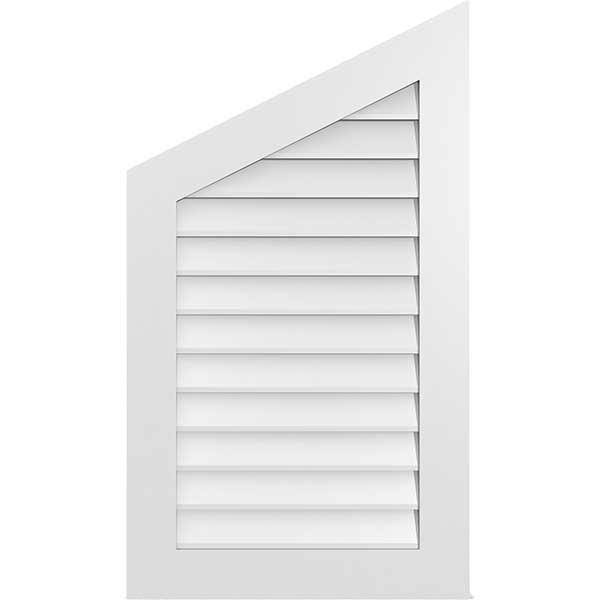 Ekena Millwork GVPPL24X4201SN-06