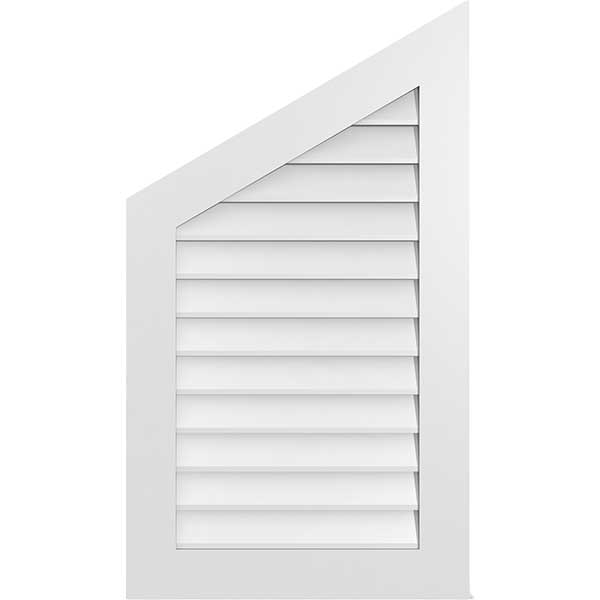 Ekena Millwork GVPPL24X4201SN-07