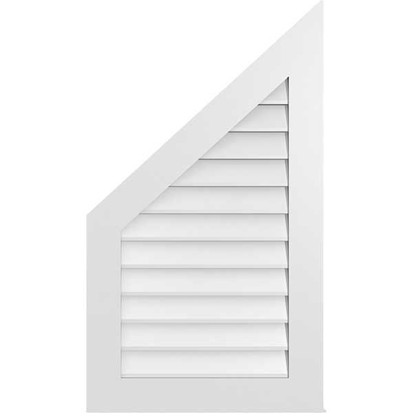 Ekena Millwork GVPPL24X4201SN-11