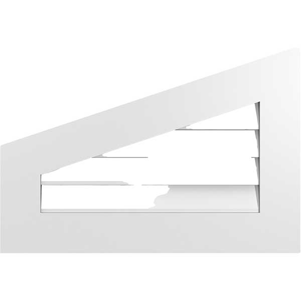Ekena Millwork GVPPL26X1801SN-04