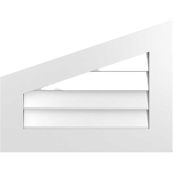 Ekena Millwork GVPPL26X2001SN-04
