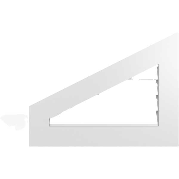 Ekena Millwork GVPPL26X2001SN-06