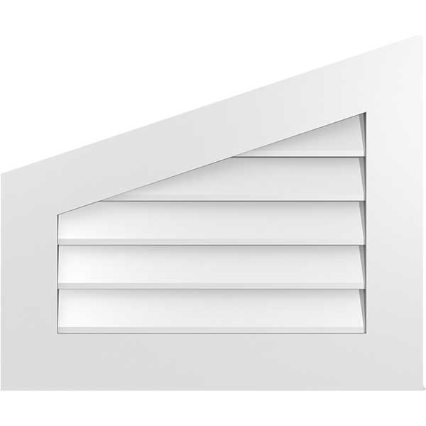 Ekena Millwork GVPPL26X2201SN-04
