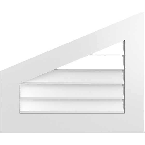 Ekena Millwork GVPPL26X2201SN-05