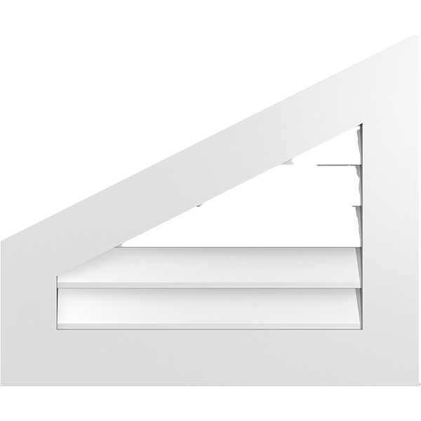 Ekena Millwork GVPPL26X2201SN-06