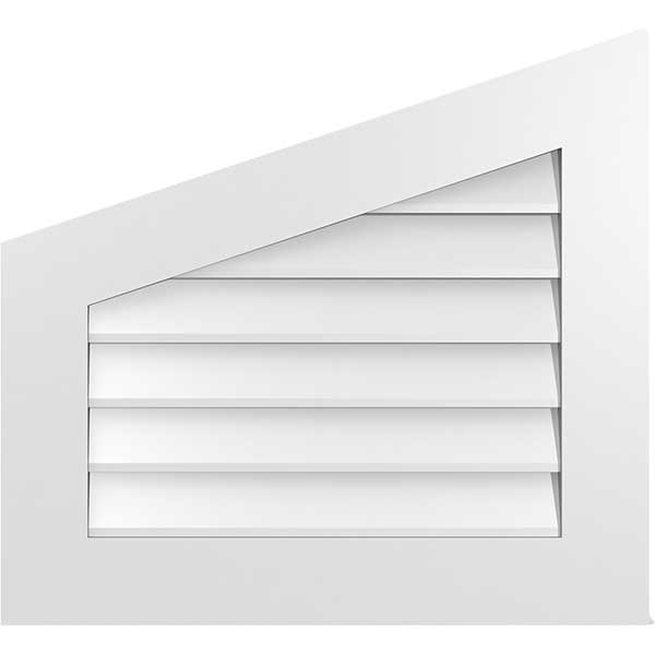Ekena Millwork GVPPL26X2401SN-04