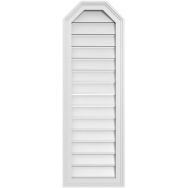 Ekena Millwork GVPOT14X4202SF
