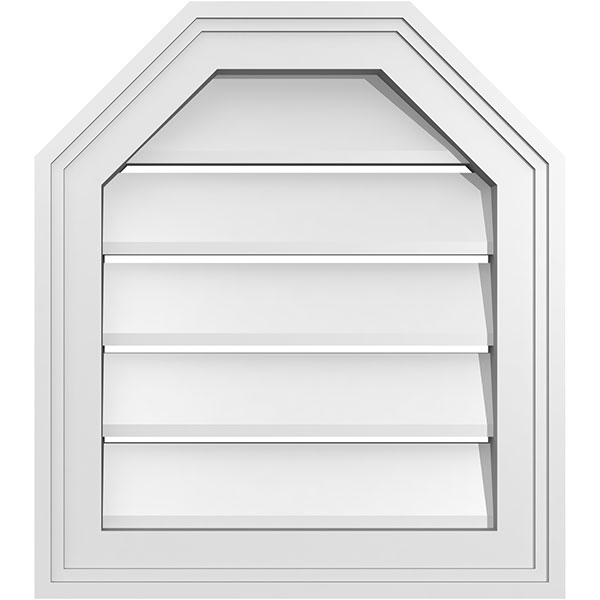 Ekena Millwork GVPOT16X1802SF