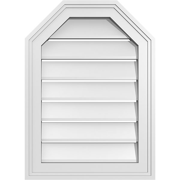 Ekena Millwork GVPOT16X2202SF