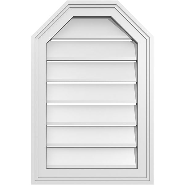 Ekena Millwork GVPOT16X2402SF