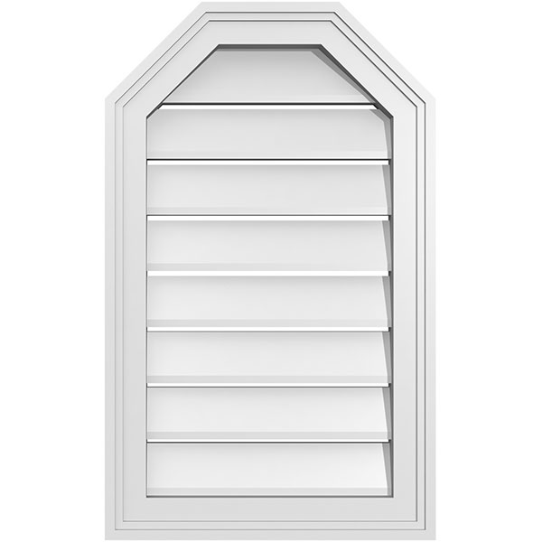 Ekena Millwork GVPOT16X2602SF