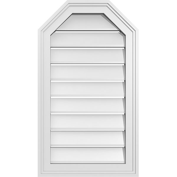 Ekena Millwork GVPOT16X2802SF