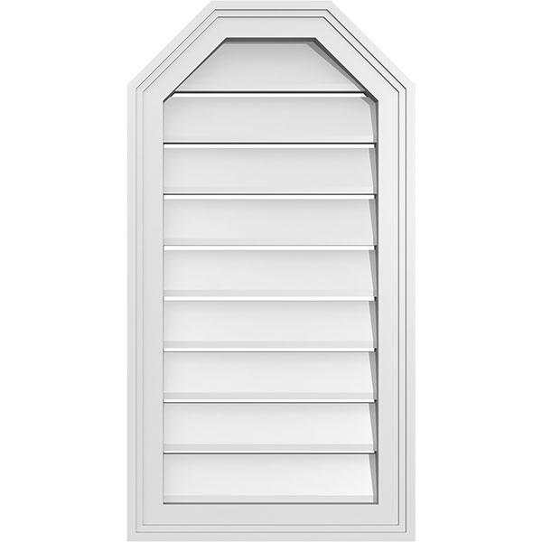 Ekena Millwork GVPOT16X3002SF