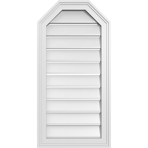 Ekena Millwork GVPOT16X3202SF
