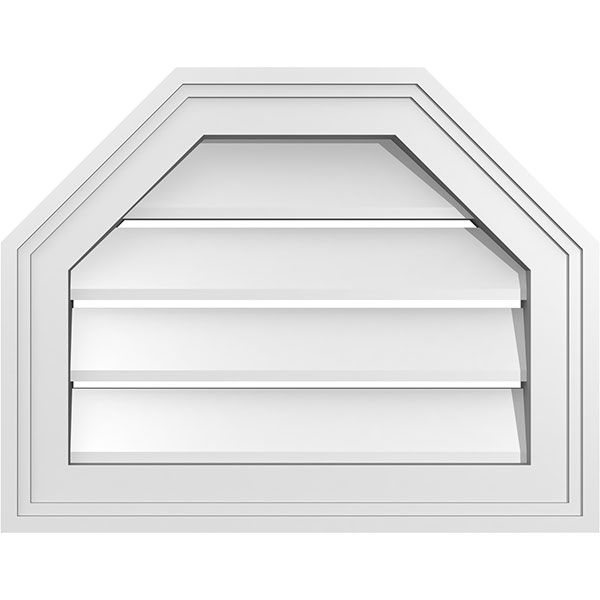 Ekena Millwork GVPOT18X1402SF