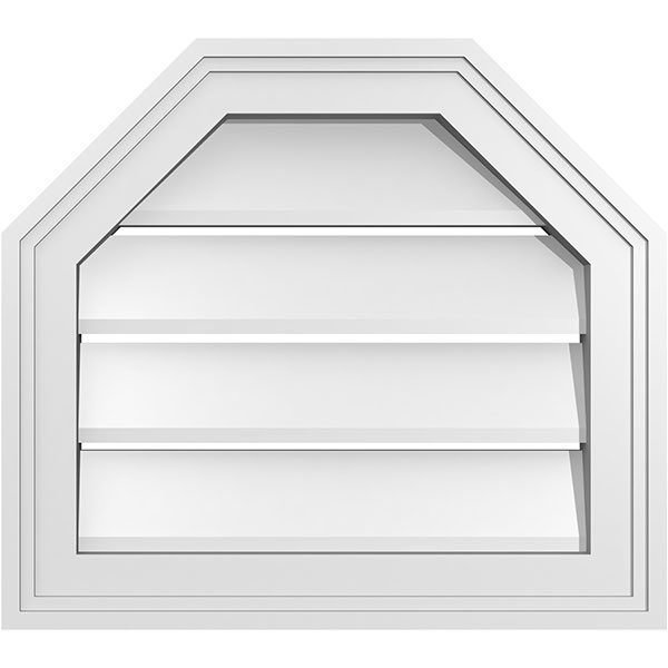 Ekena Millwork GVPOT18X1602SF