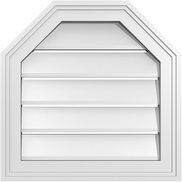 Ekena Millwork GVPOT18X1802SF