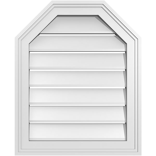 Ekena Millwork GVPOT18X2202SF