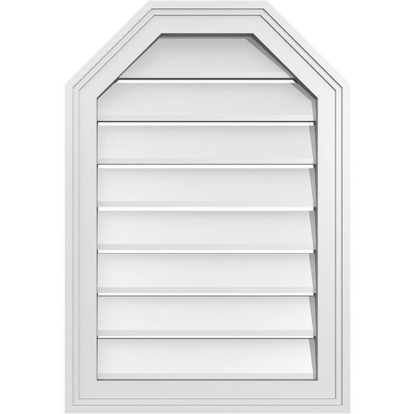 Ekena Millwork GVPOT18X2602SF