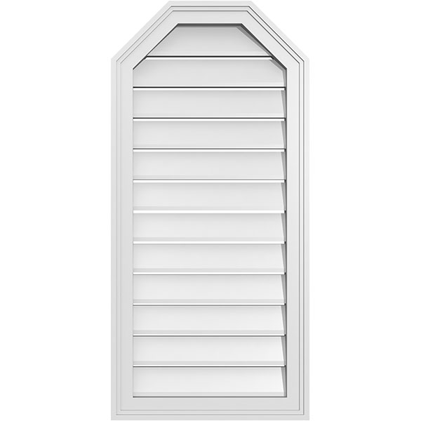 Ekena Millwork GVPOT18X3802SF