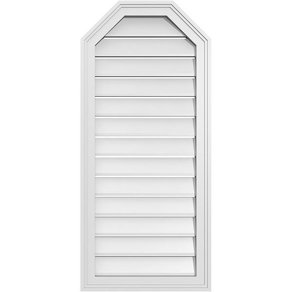 Ekena Millwork GVPOT18X4002SF