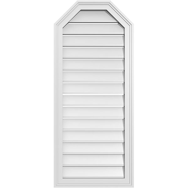 Ekena Millwork GVPOT18X4202SF
