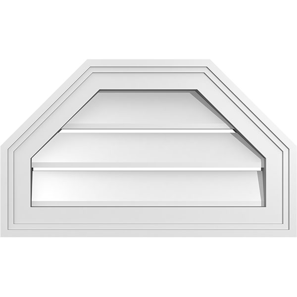 Ekena Millwork GVPOT20X1202SF