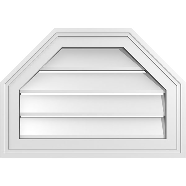 Ekena Millwork GVPOT20X1402SF