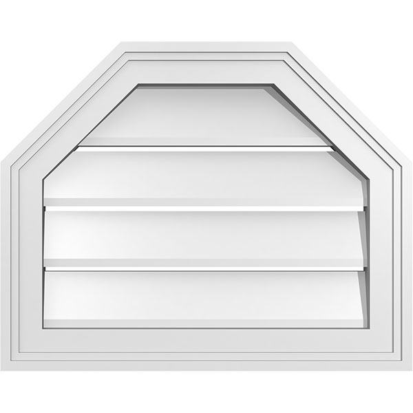 Ekena Millwork GVPOT20X1602SF