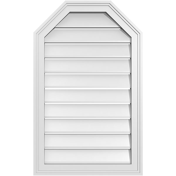 Ekena Millwork GVPOT20X3202SF
