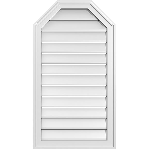 Ekena Millwork GVPOT20X3602SF